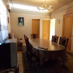 Отель Babkens House