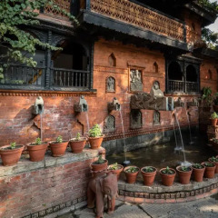 Отель Kantipur Temple House Непал, Катманду - 1 отзыв об отеле, цены и фото номеров - забронировать отель Kantipur Temple House онлайн фото 13