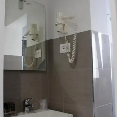 Отель Triscele Glamour Rooms Стандартный номер с различными типами кроватей фото 9