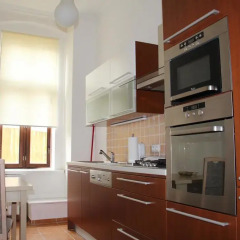 Отель Holiday Apartment Чехия, Карловы Вары - отзывы, цены и фото номеров - забронировать отель Holiday Apartment онлайн в номере
