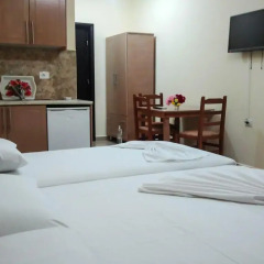 Отель Studios Villa Sonia в номере
