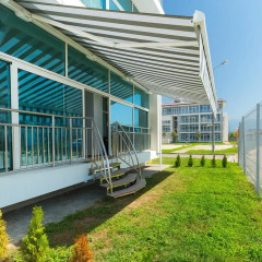 Апартаменты Apartments Deluxe Сочи фото 2