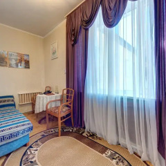 Гостиница Александрия 3* Люкс с разными типами кроватей фото 14