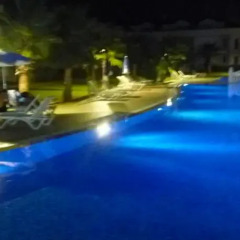 Belek Villa & Family House Турция, Денизяка - отзывы, цены и фото номеров - забронировать отель Belek Villa & Family House онлайн бассейн фото 9