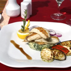 Hotel Sultanhan - Special Category питание