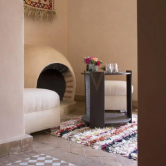 Отель Riad Assala Марокко, Марракеш - отзывы, цены и фото номеров - забронировать отель Riad Assala онлайн спа фото 2