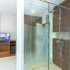 Baan Lukkan Resort Hotel 3* Улучшенный номер фото 2