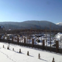Апартаменты Apartments in Tsaghkadzor