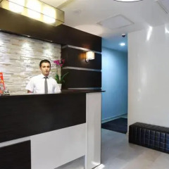 Отель Home Stay Home Sisli интерьер отеля фото 3