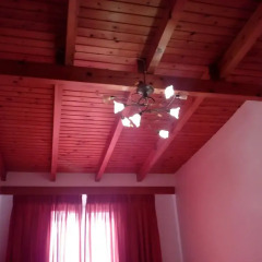 Pasiphae Hotel сауна
