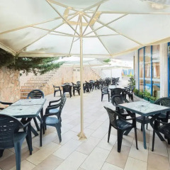 Aquamarine Hotel All Inclusive Солнечный берег