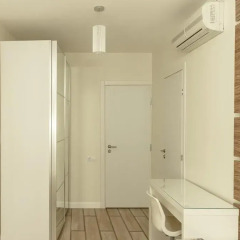 Mini Hotel French Balcony Стандартный номер с различными типами кроватей