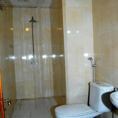 Отель Residence Miramare Marrakech 2* Стандартный номер с различными типами кроватей фото 22