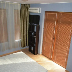 Отель Green Valley Guest Houses & SPA сейф в номере