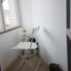 Отель Apartmán Nostalgia Апартаменты с различными типами кроватей фото 47