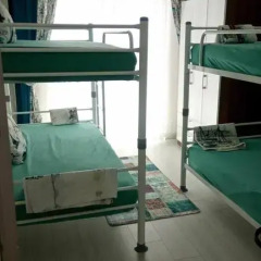 Отель El Badr Duplex комната для гостей фото 3