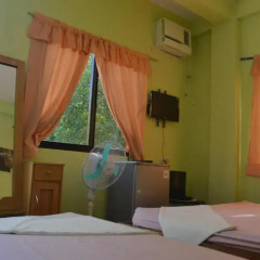 Отель Ellen's Resort Annex Филиппины, остров Боракай - отзывы, цены и фото номеров - забронировать отель Ellen's Resort Annex онлайн удобства в номере