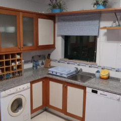 Отель Vila Bairos в номере