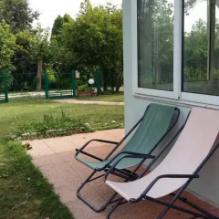 Отель Casa Vacanze Riviera del Brenta Италия, Доло - отзывы, цены и фото номеров - забронировать отель Casa Vacanze Riviera del Brenta онлайн бассейн