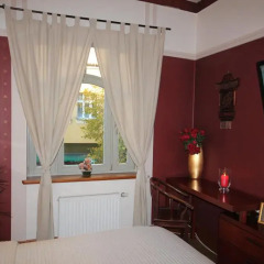 Отель Apartament Gratia Rosa Сопот спа