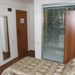 Kit-Tur Hotel 3* Стандартный номер