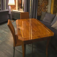MoHo L Hostel питание