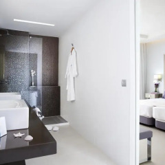 Hotel Torre Del Mar 4* Полулюкс с различными типами кроватей фото 2