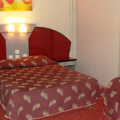 Hotel Eken детские мероприятия фото 2