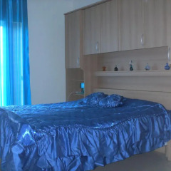 Апартаменты Garden View Apartment Меллиха детские мероприятия