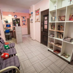 Хостел Вселенная Краснодар фото 30