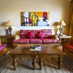 Отель The Royal Haciendas 4* Номер Делюкс фото 8