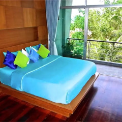 Отель Eva Villa Rawai 3 bedrooms Private Pool детские мероприятия