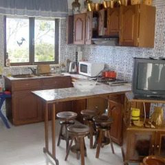 Отель Casa do Costa в номере фото 2