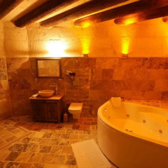 Avanos Suites Люкс повышенной комфортности с различными типами кроватей