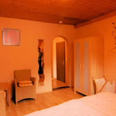 Hotel Pension Dorfschänke сауна