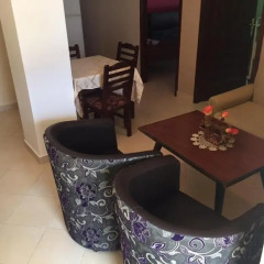 Апартаменты Apartments Golemi 1 Апартаменты
