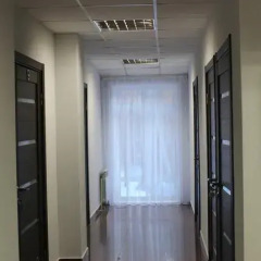 Гостиница Baikal в Иркутске отзывы, цены и фото номеров - забронировать гостиницу Baikal онлайн Иркутск интерьер отеля фото 3