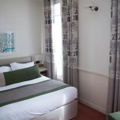 La Manufacture Hotel 3* Улучшенный номер с различными типами кроватей фото 6
