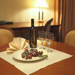 Hotel Imperial в номере фото 2
