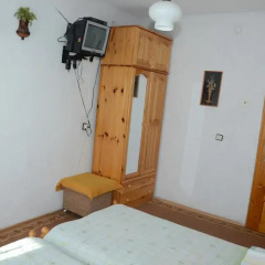 Отель Kristal Guest House 2* Стандартный номер фото 8