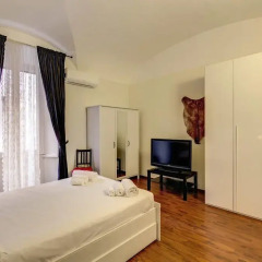 Отель Erika House комната для гостей фото 4