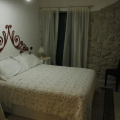 Отель Agriturismo Le Pietre Стандартный номер фото 6
