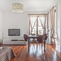 Апартаменты Capital Apartments - Centrum - Pokorna Студия с различными типами кроватей