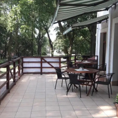 Гостиница Пруссия