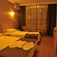 Letoon Hotel & SPA Турция, Алтинкум - отзывы, цены и фото номеров - забронировать отель Letoon Hotel & SPA онлайн спа