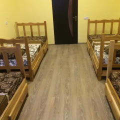 Old Yerevan Hostel & Tours Кровать в женском общем номере с двухъярусной кроватью фото 5
