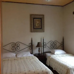 Hotel Yaragua комната для гостей фото 5