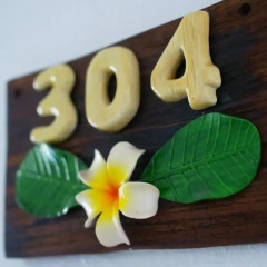 Отель 99 Voyage Patong удобства в номере