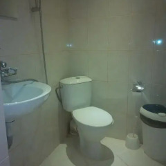 Hostel Rekar Стандартный номер с различными типами кроватей фото 5