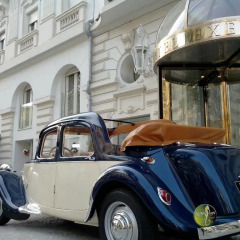 Отель Boscolo Exedra Nice, Autograph Collection Франция, Ницца - 9 отзывов об отеле, цены и фото номеров - забронировать отель Boscolo Exedra Nice, Autograph Collection онлайн городской автобус